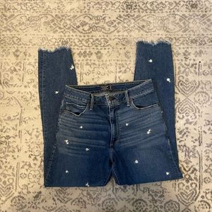 Abercrombie jeans